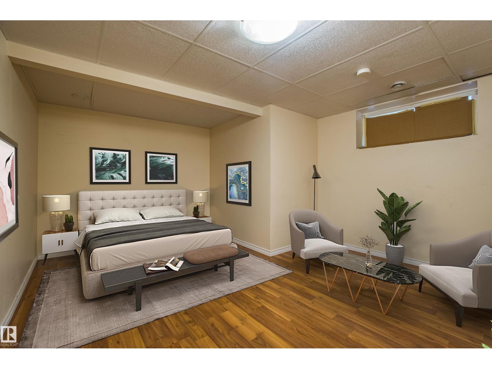 1253 Latta Cr Nw, Edmonton, Alberta  T6R 3P6 - Photo 49 - E4466375