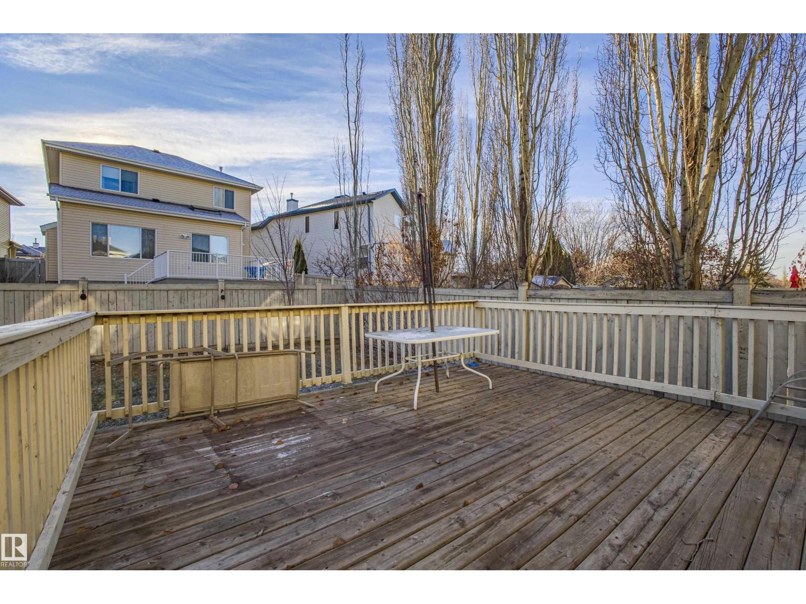 1253 Latta Cr Nw, Edmonton, Alberta  T6R 3P6 - Photo 55 - E4466375