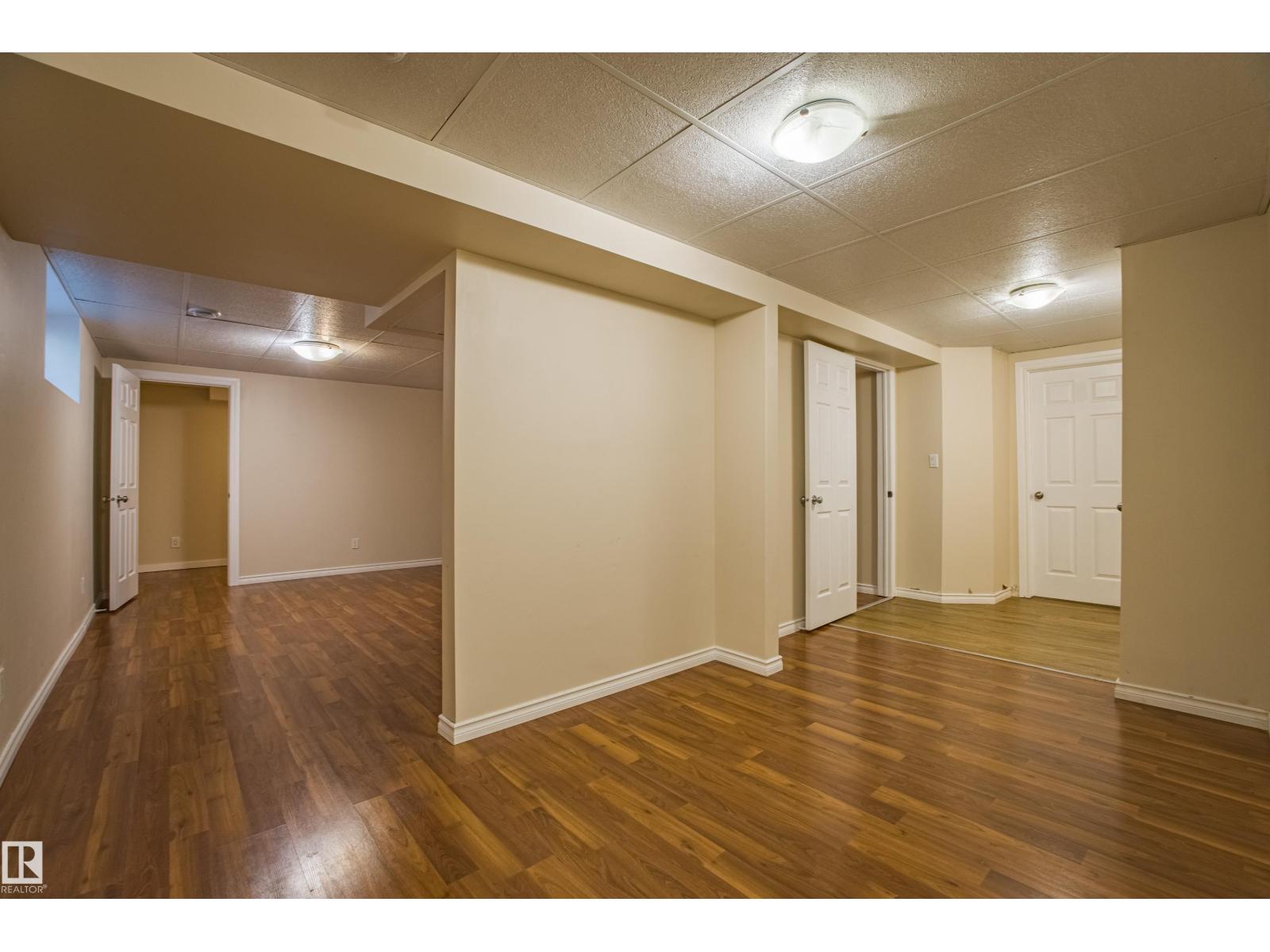 1253 Latta Cr Nw, Edmonton, Alberta  T6R 3P6 - Photo 44 - E4466375