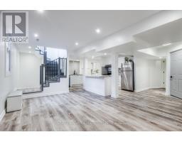 LOWER - 562 WINETTE ROAD, Pickering, Ontario