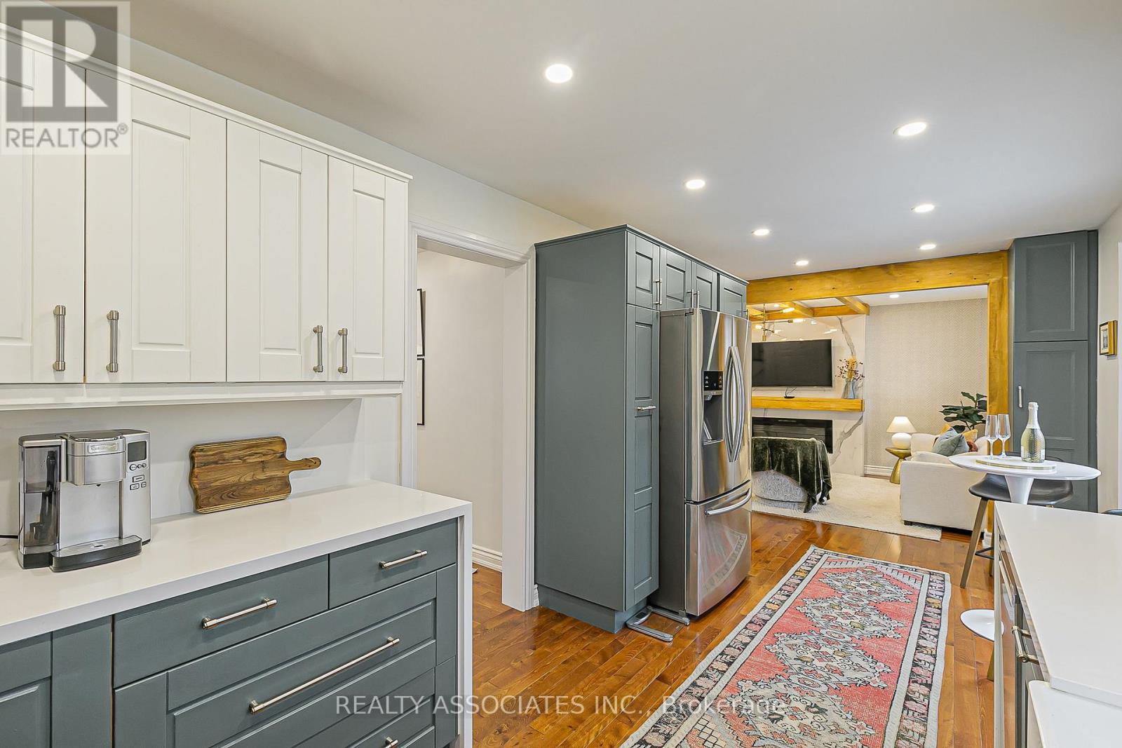 81 Derby Court, Newmarket, Ontario  L3Y 5Z8 - Photo 30 - N12559172