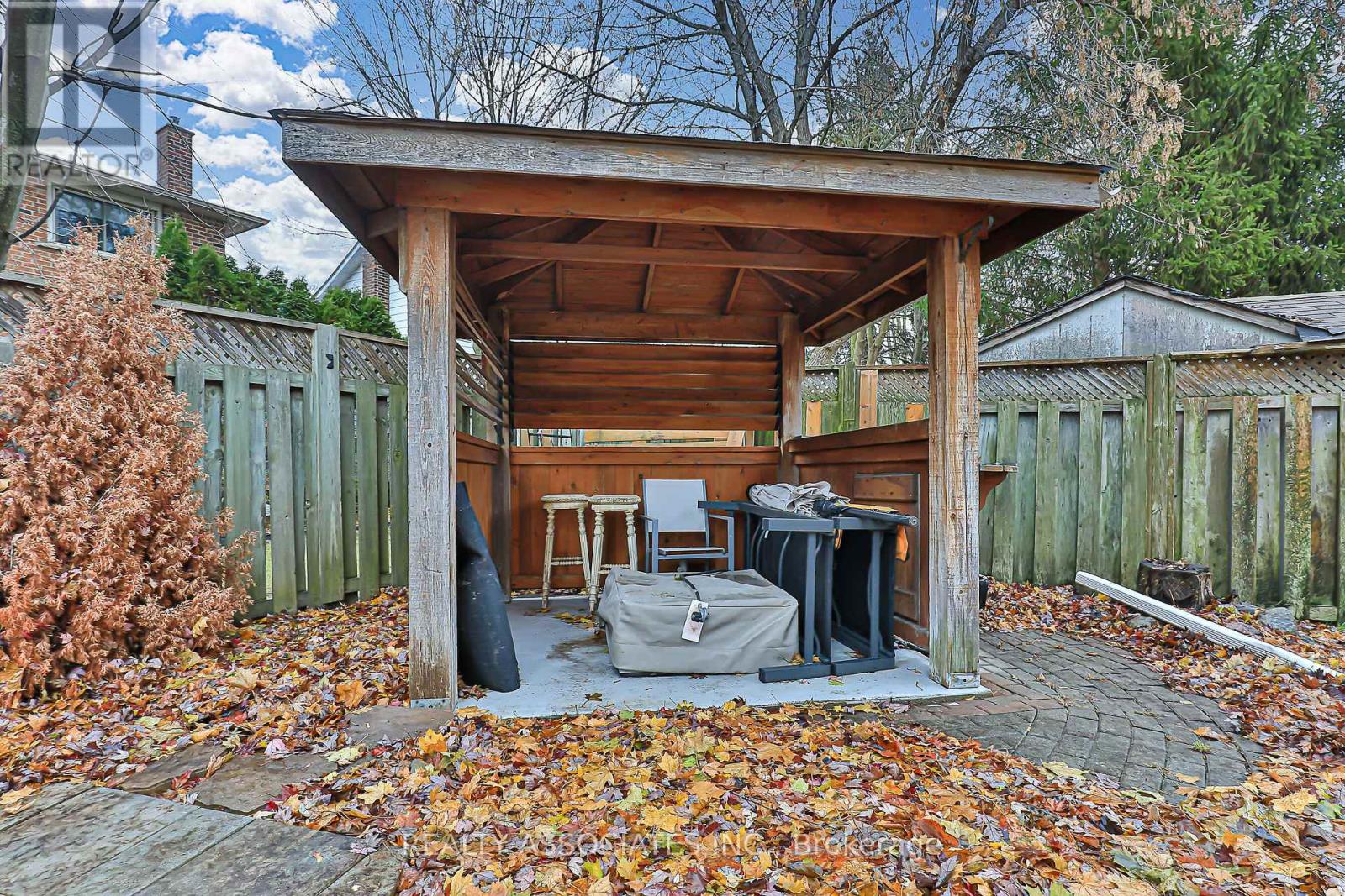 81 Derby Court, Newmarket, Ontario  L3Y 5Z8 - Photo 43 - N12559172