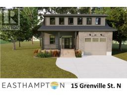 15 GRENVILLE STREET N, saugeen shores, Ontario