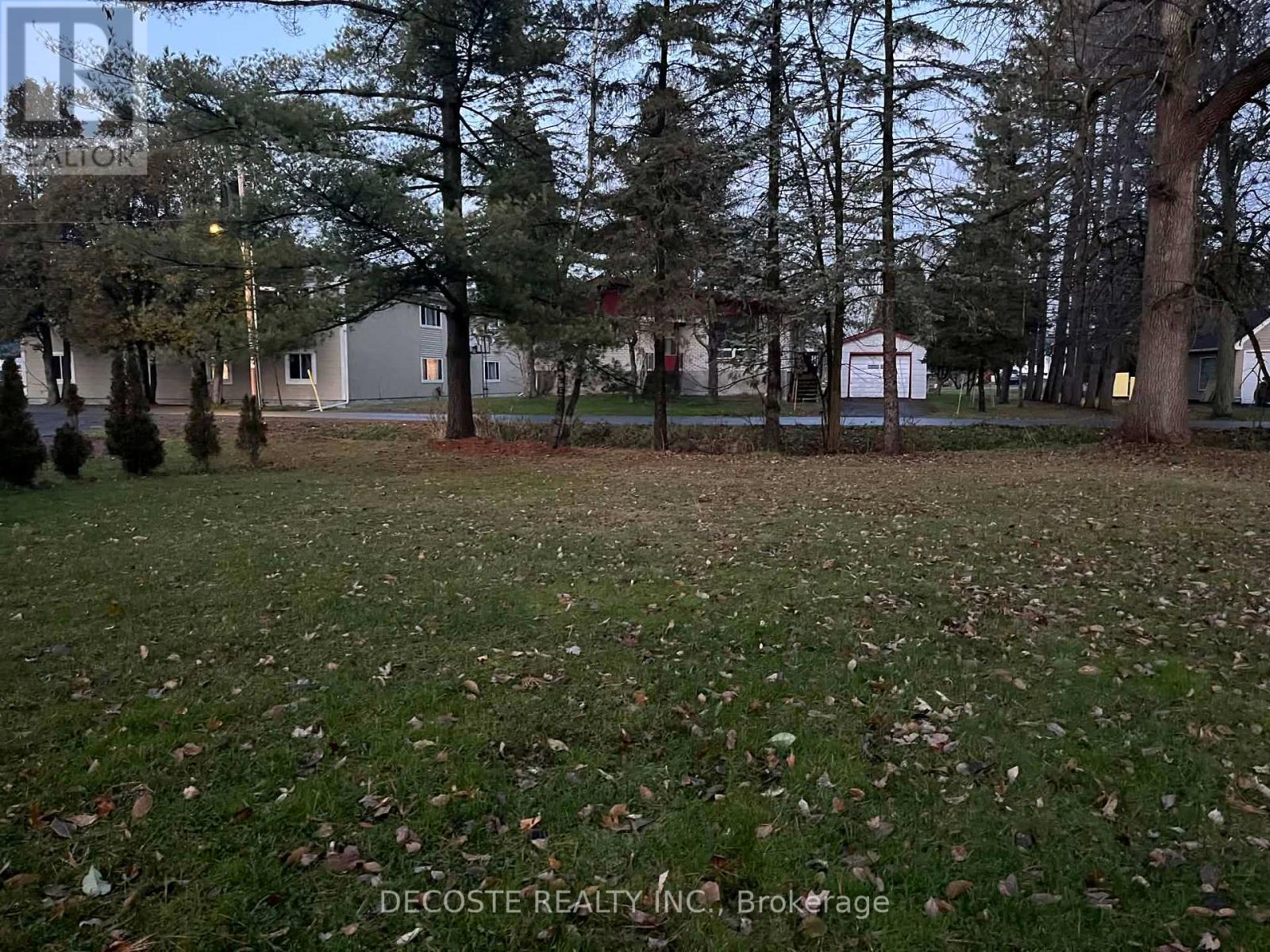 0000 QUEEN STREET S, South Glengarry, Ontario