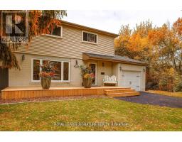 105 CATALINA DRIVE, Toronto, Ontario