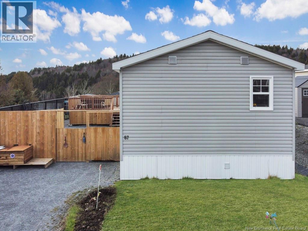 87 Glenview Drive, Saint John, New Brunswick  E2H 2R4 - Photo 23 - NB130201