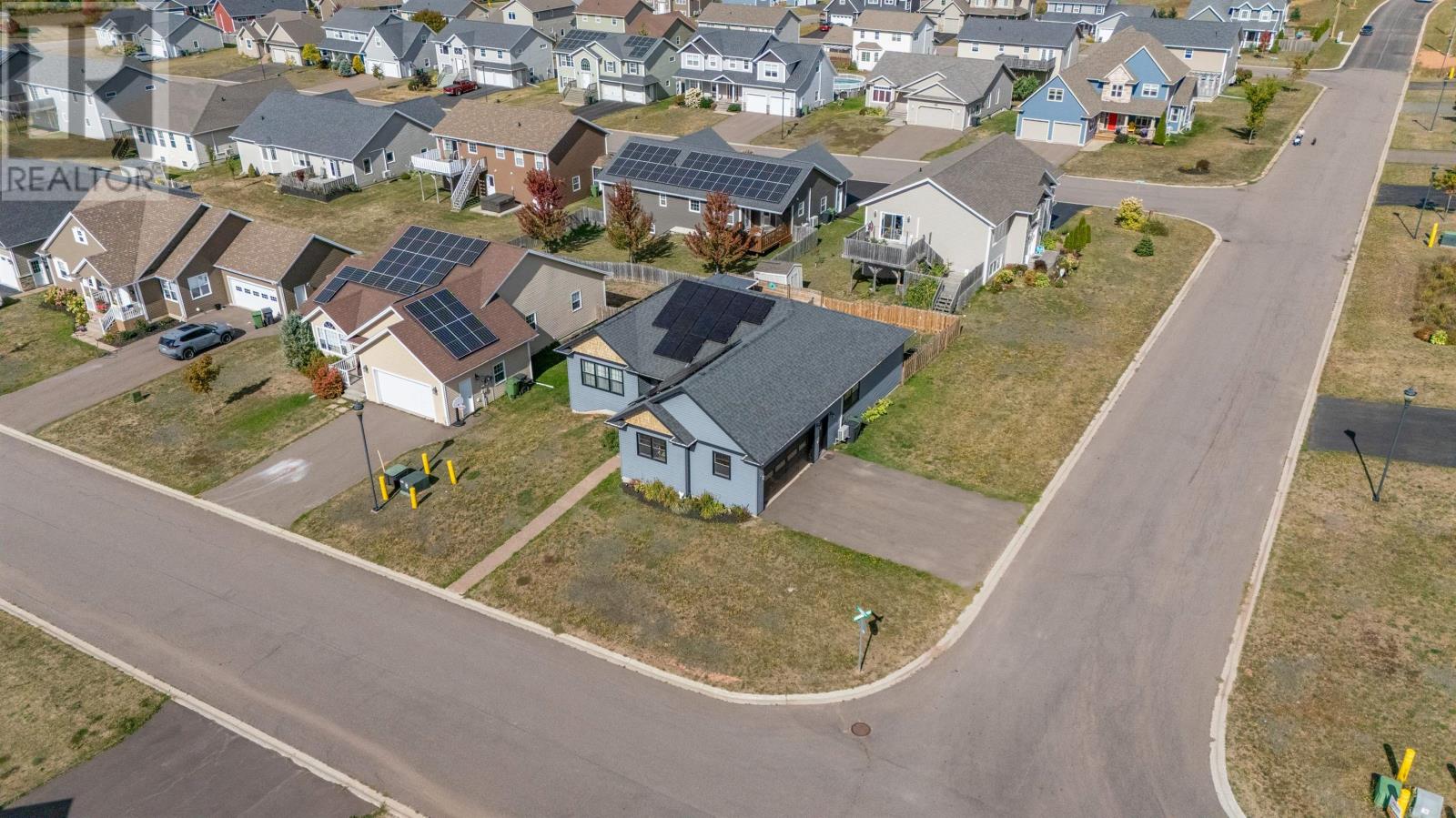 90 Essex Crescent, Charlottetown, Prince Edward Island  C1E 0G8 - Photo 1 - 202524093