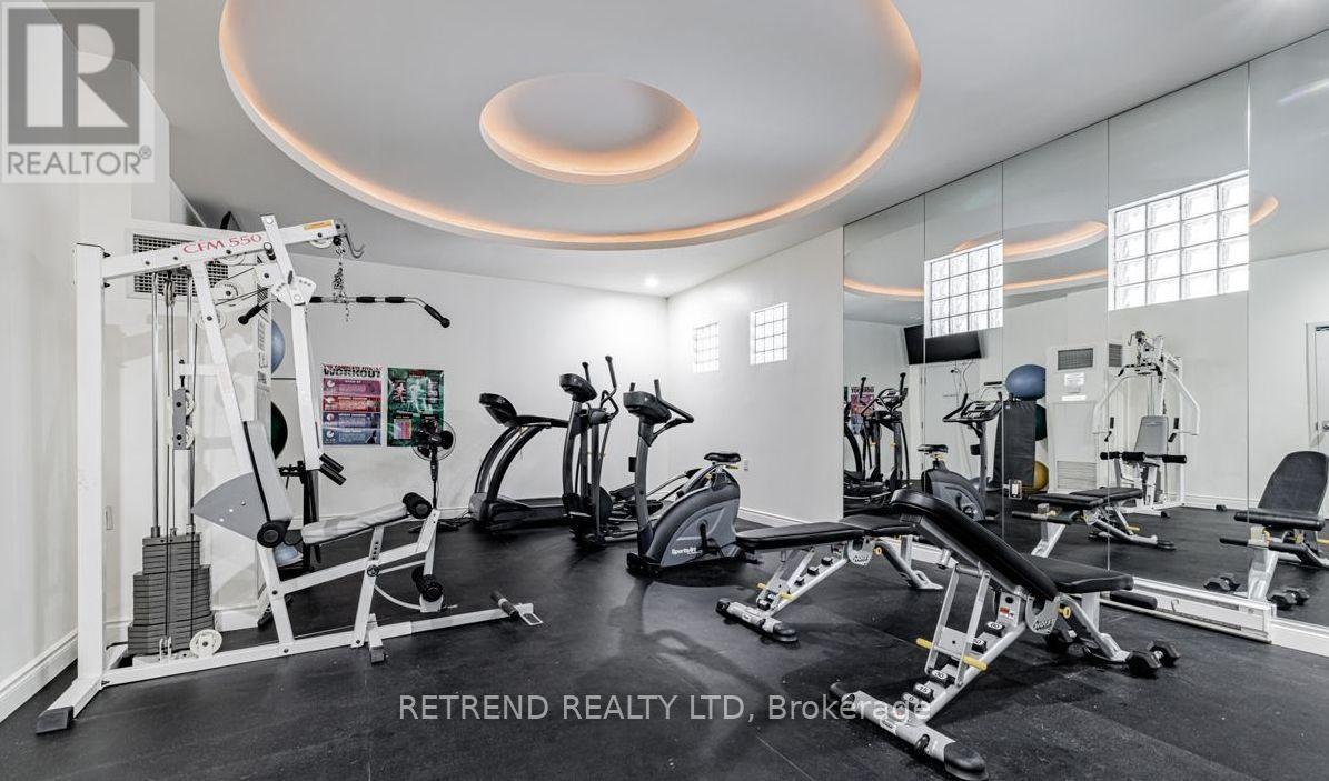 310 - 1750 Bayview Avenue, Toronto, Ontario  M4G 4H6 - Photo 32 - C12567846