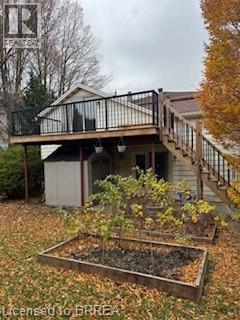 35 S Main Street S Unit# Back, Waterford, Ontario  N0E 1Y0 - Photo 2 - 40789053