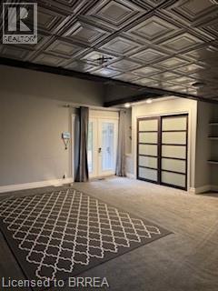 35 S Main Street S Unit# Back, Waterford, Ontario  N0E 1Y0 - Photo 5 - 40789053