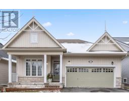 657 PRINCE OF WALES DRIVE, Cobourg, Ontario
