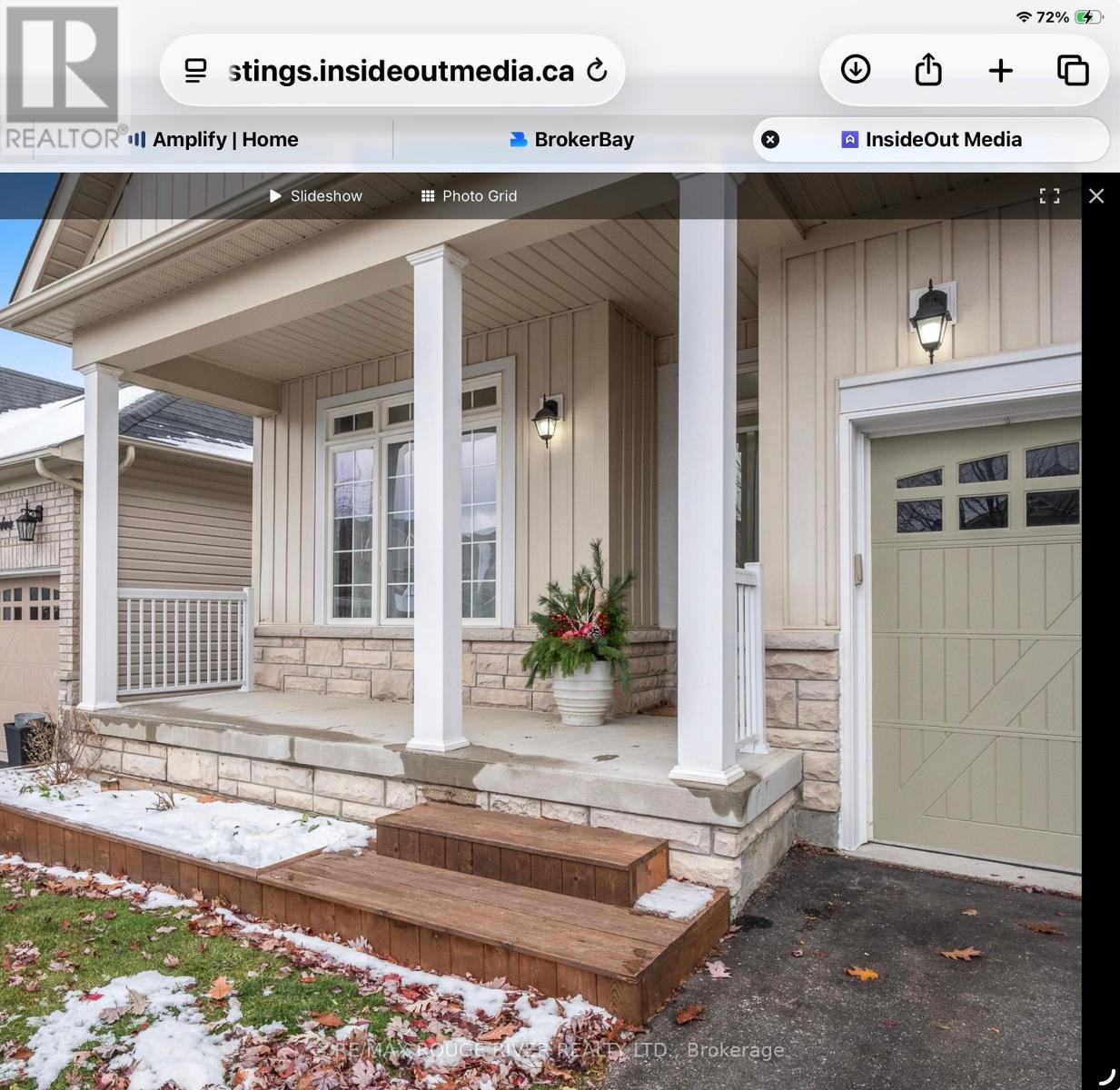 657 Prince Of Wales Drive, Cobourg, Ontario  K9A 0C9 - Photo 2 - X12537196