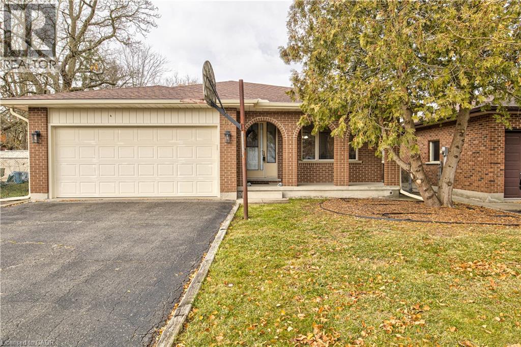 67 DURHAM Street, Kitchener, Ontario