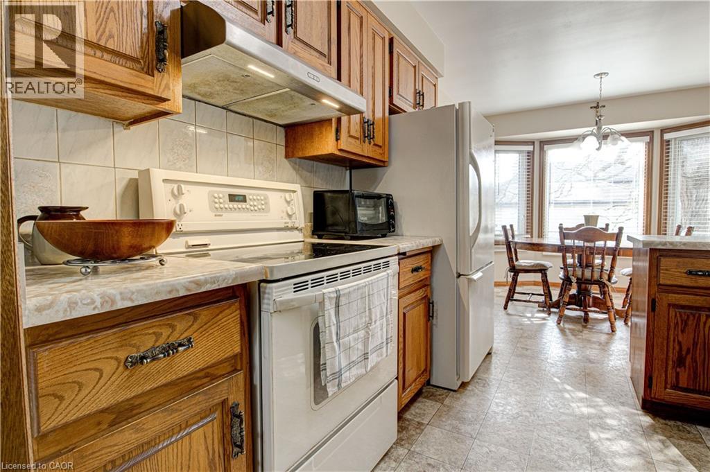 67 Durham Street, Kitchener, Ontario  N2P 1G5 - Photo 13 - 40789871