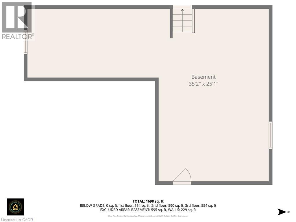 67 Durham Street, Kitchener, Ontario  N2P 1G5 - Photo 27 - 40789871