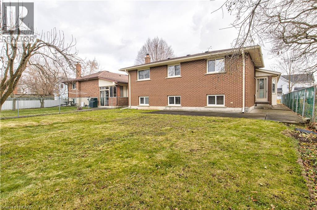 67 Durham Street, Kitchener, Ontario  N2P 1G5 - Photo 3 - 40789871