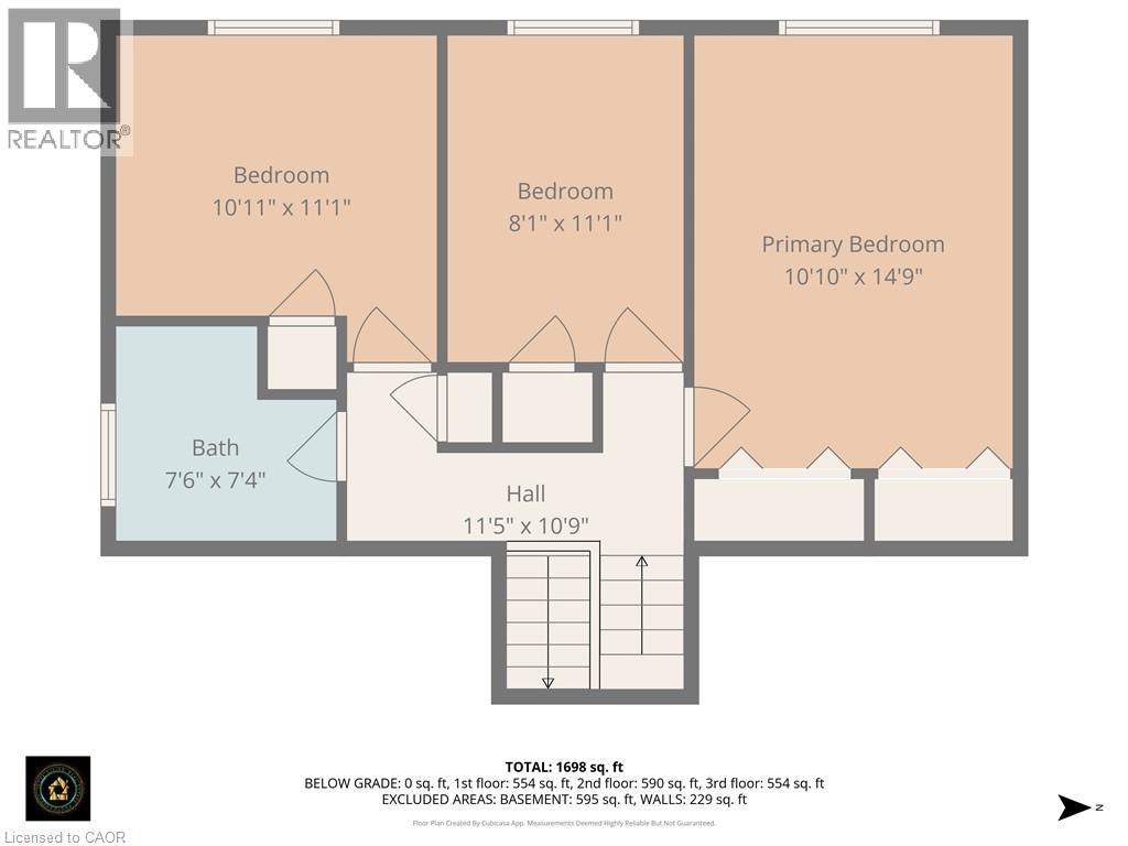 67 Durham Street, Kitchener, Ontario  N2P 1G5 - Photo 30 - 40789871