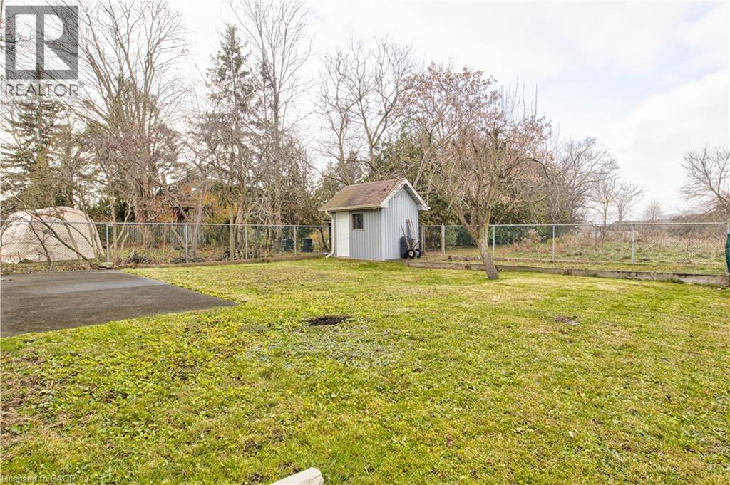 67 Durham Street, Kitchener, Ontario  N2P 1G5 - Photo 5 - 40789871