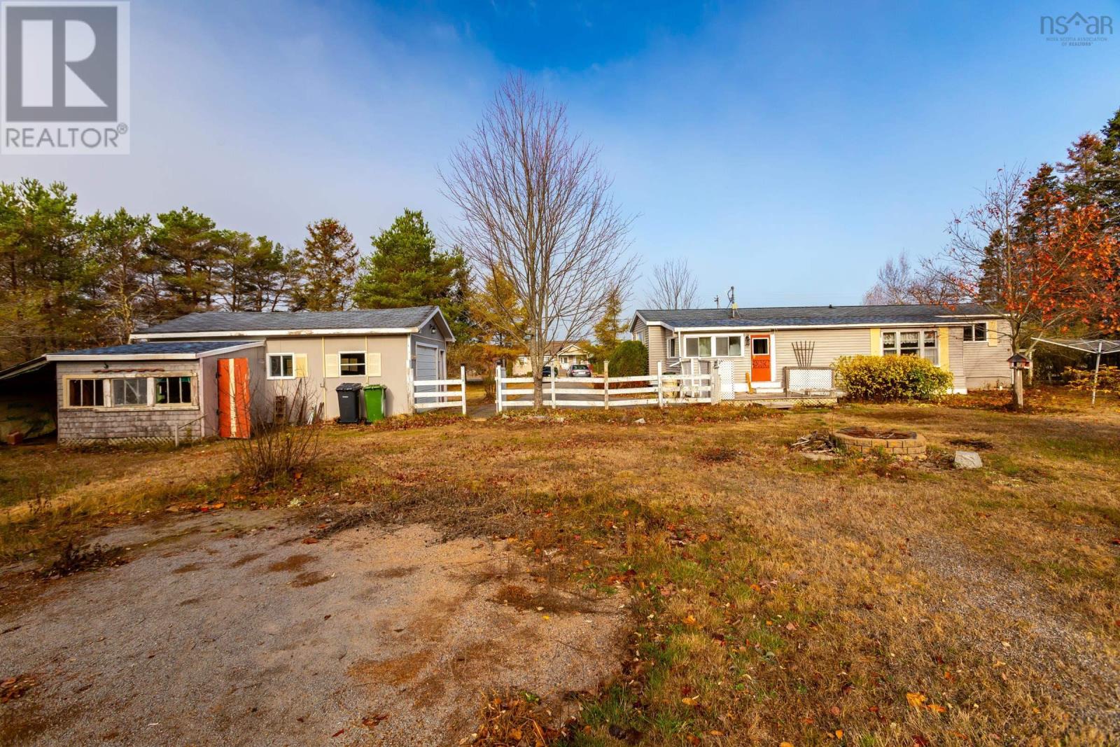 8894 Highway 201, Nictaux, Nova Scotia  B0S 1P0 - Photo 34 - 202527003