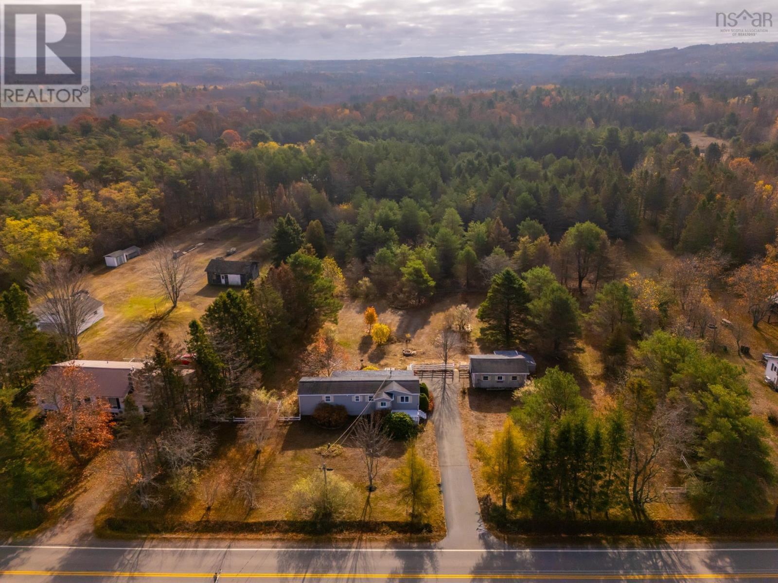 8894 Highway 201, Nictaux, Nova Scotia  B0S 1P0 - Photo 47 - 202527003