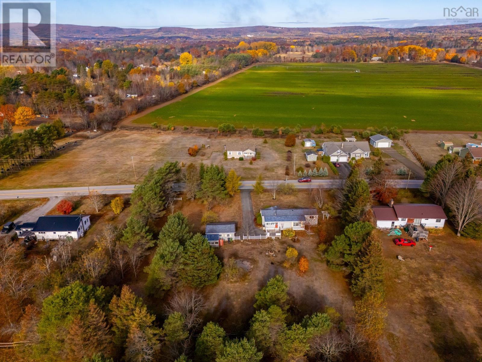 8894 Highway 201, Nictaux, Nova Scotia  B0S 1P0 - Photo 45 - 202527003