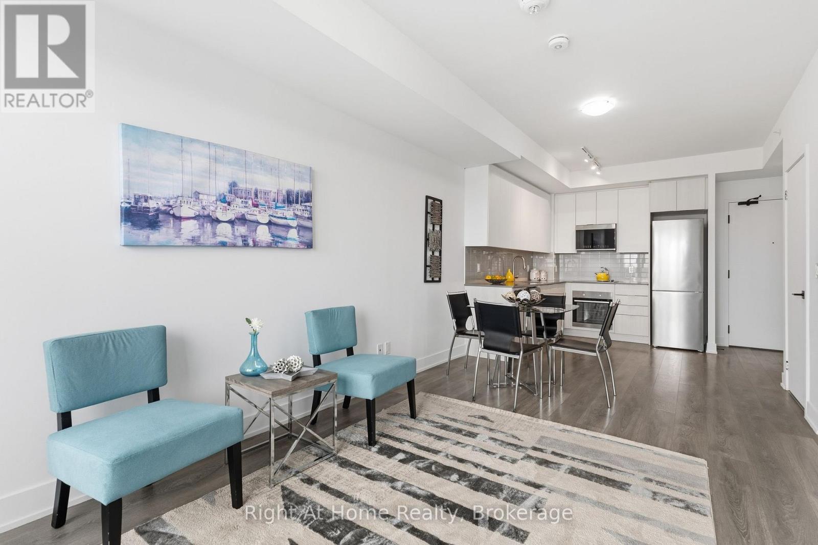 815 - 2489 Taunton Road, Oakville, Ontario  L6H 3R8 - Photo 18 - W12568898