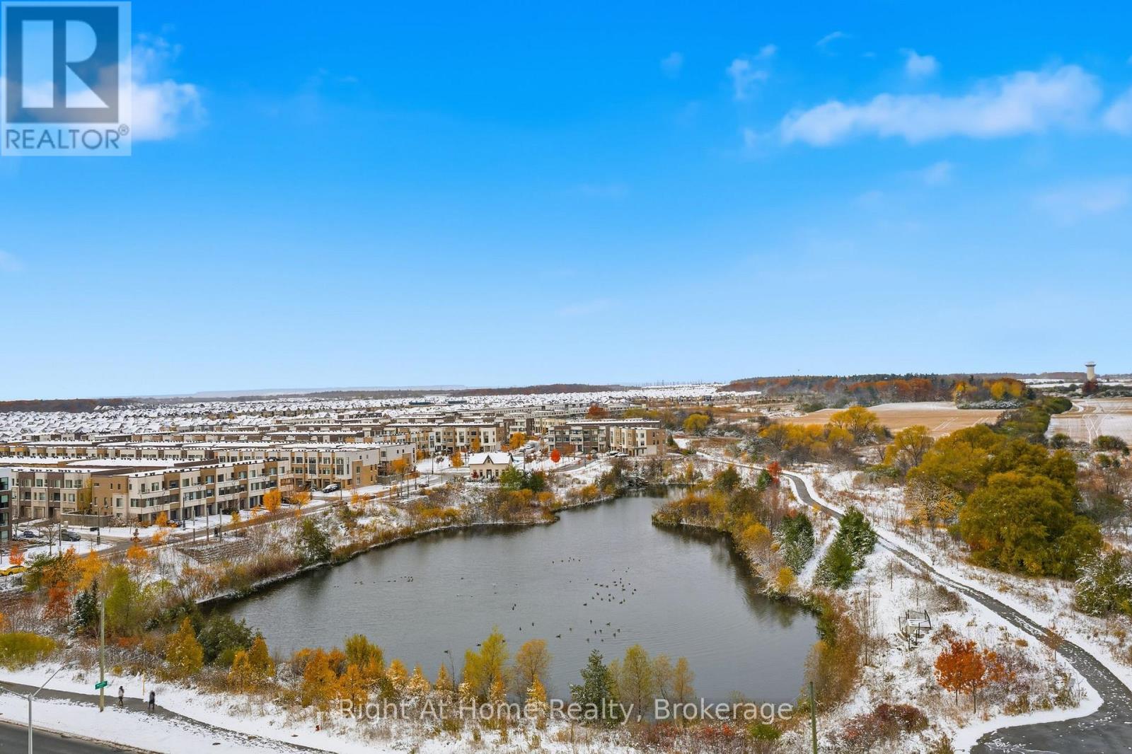 815 - 2489 Taunton Road, Oakville, Ontario  L6H 3R8 - Photo 31 - W12568898