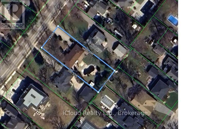 2438 Hixon Street, Oakville, Ontario L6L 1V1 - Photo 23 - W12568088