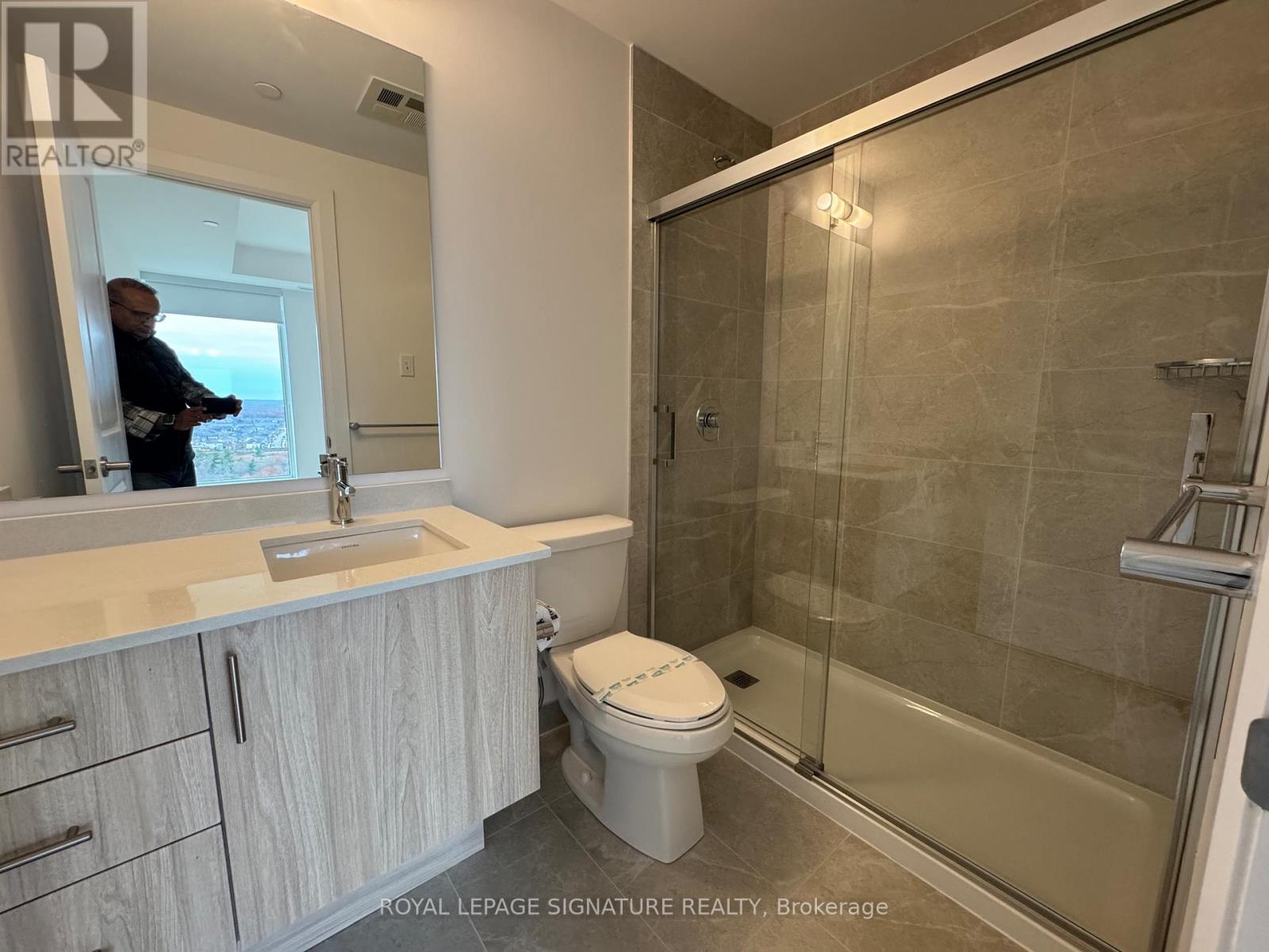 1802 - 3240 William Coltson Avenue, Oakville, Ontario  L6H 8C8 - Photo 20 - W12566548