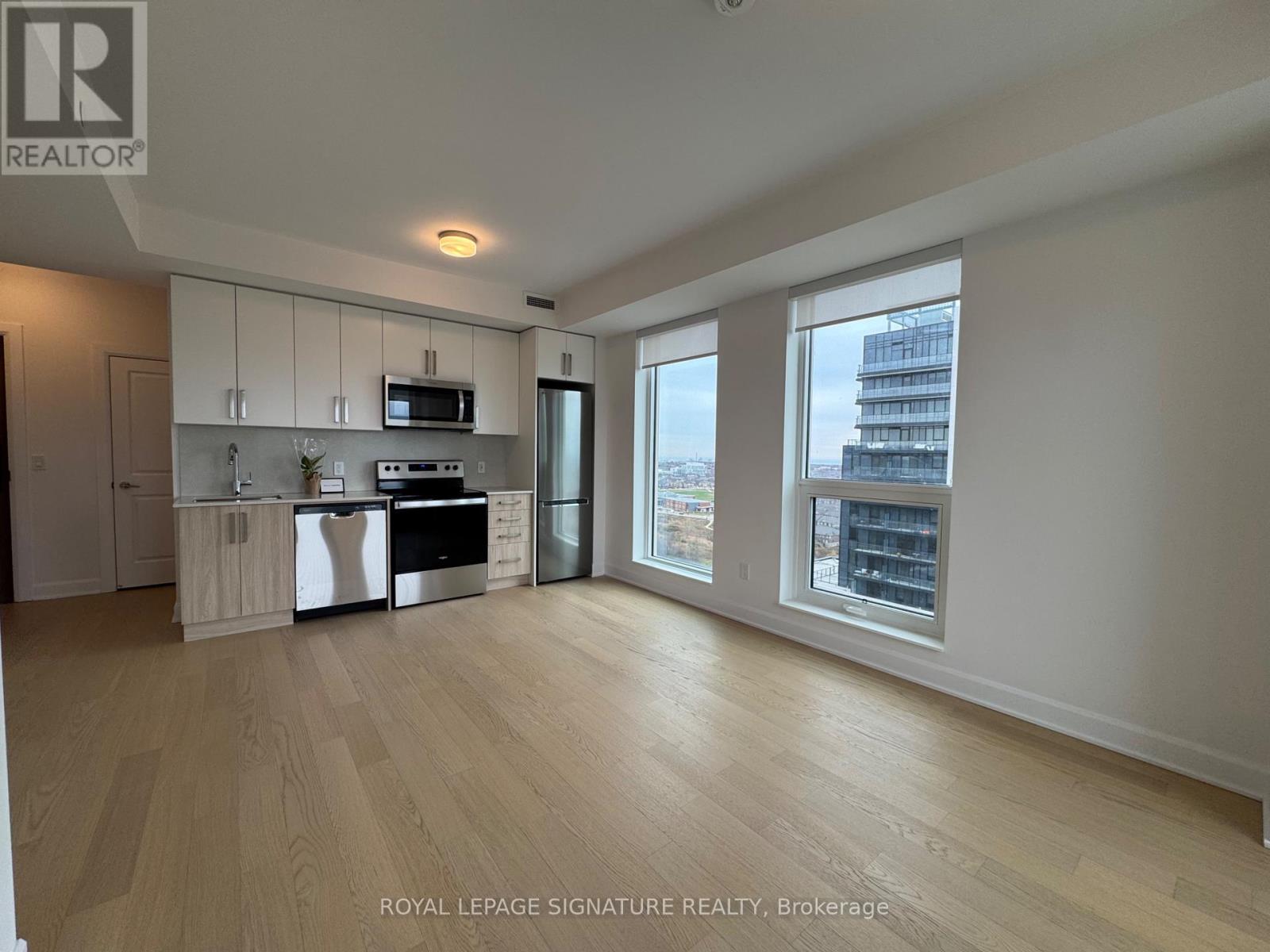 1802 - 3240 William Coltson Avenue, Oakville, Ontario  L6H 8C8 - Photo 24 - W12566548