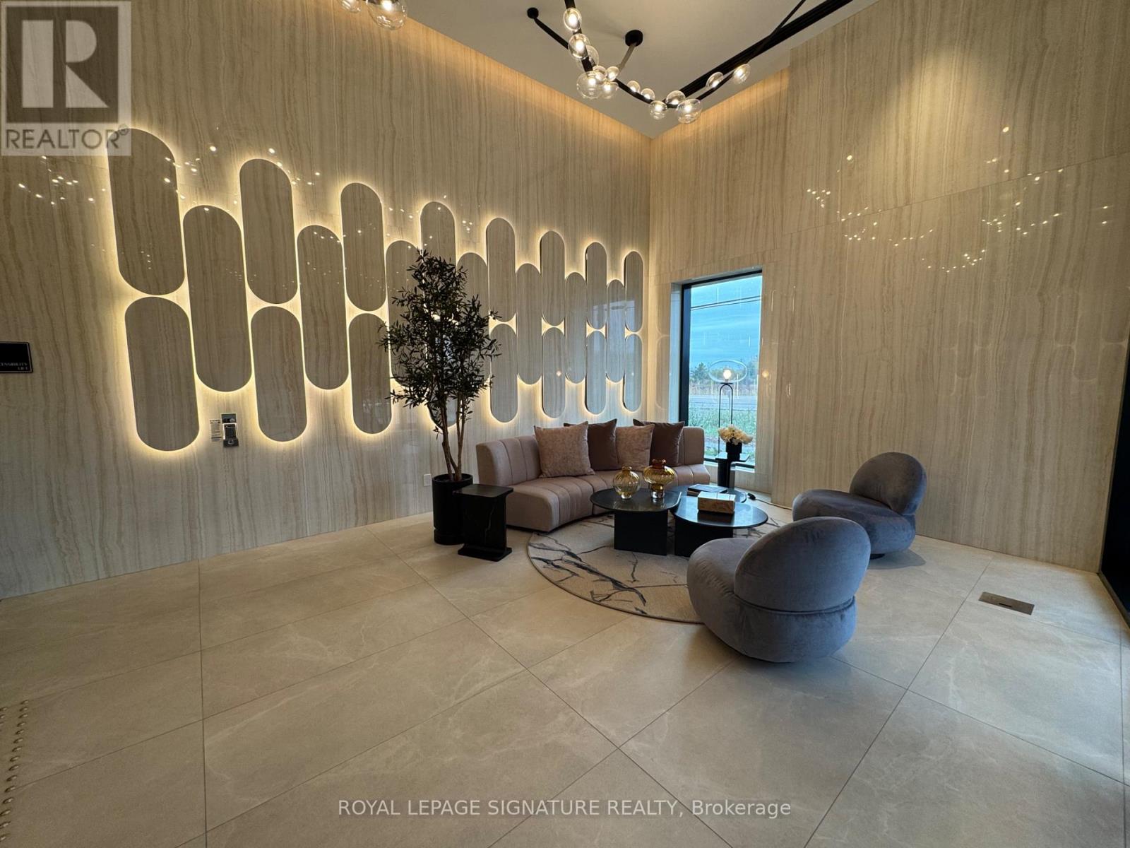 1802 - 3240 William Coltson Avenue, Oakville, Ontario  L6H 8C8 - Photo 6 - W12566548