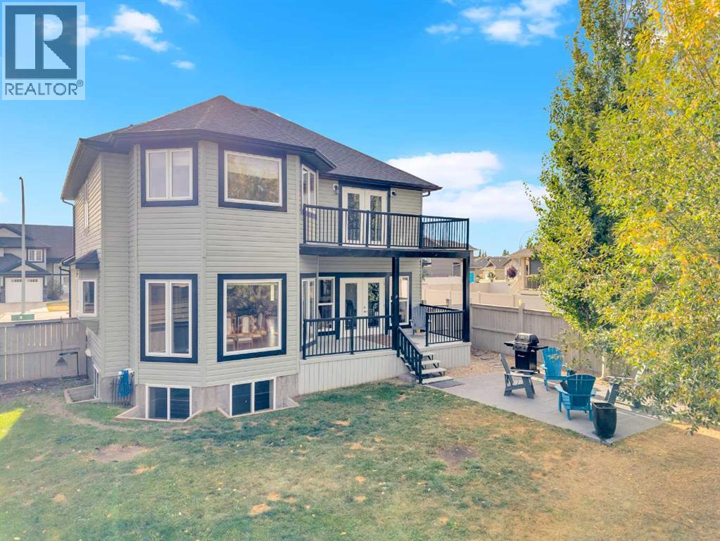 65 Emily Crescent, Lacombe, Alberta  T4L 0C8 - Photo 4 - A2271054