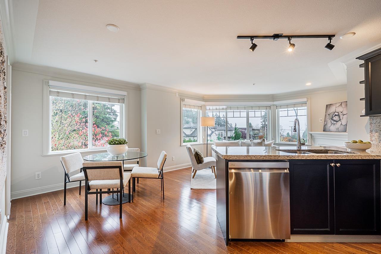 302 15389 Roper Avenue, White Rock, British Columbia  V4B 2S8 - Photo 6 - R3068358