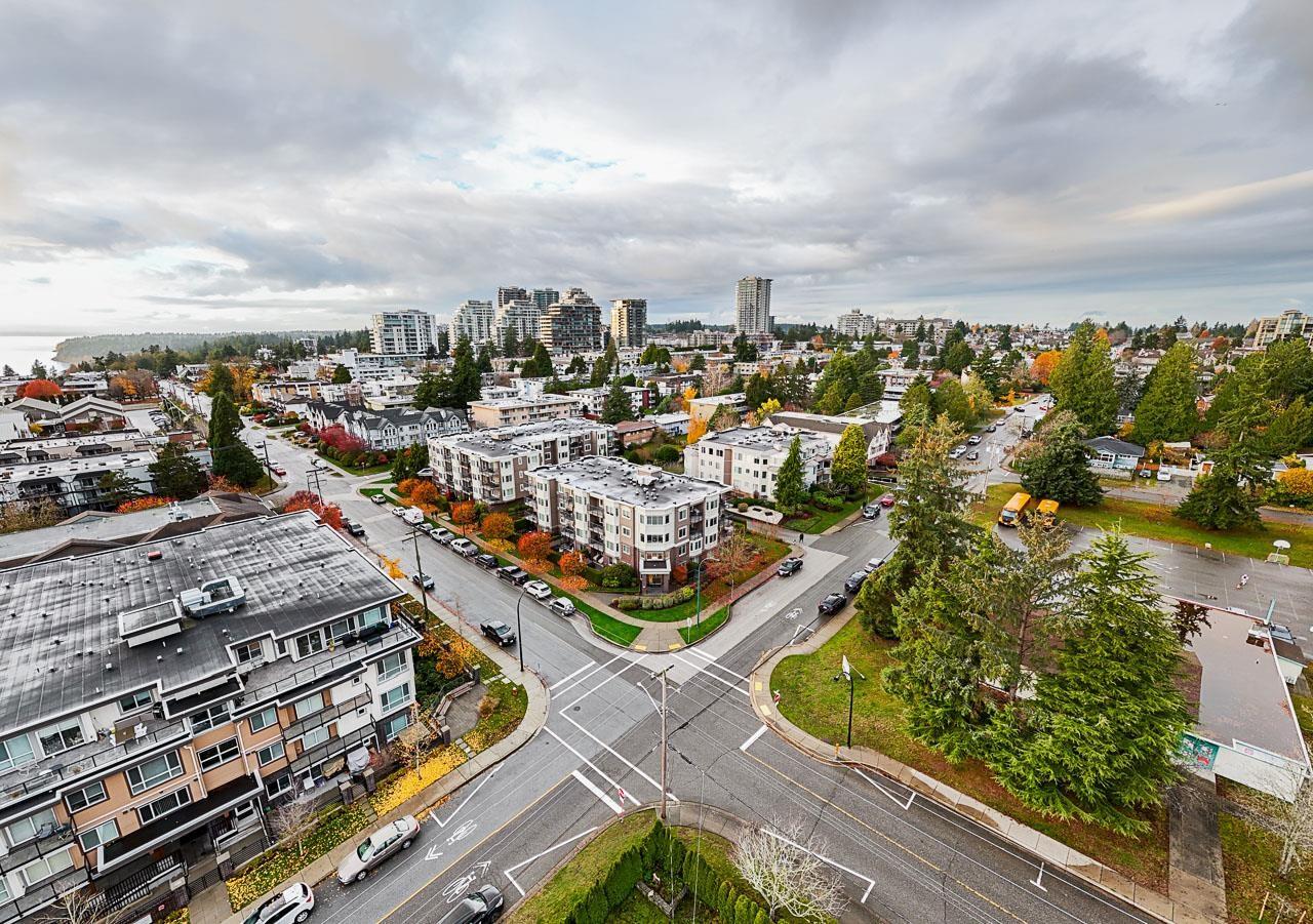 302 15389 Roper Avenue, White Rock, British Columbia  V4B 2S8 - Photo 35 - R3068358