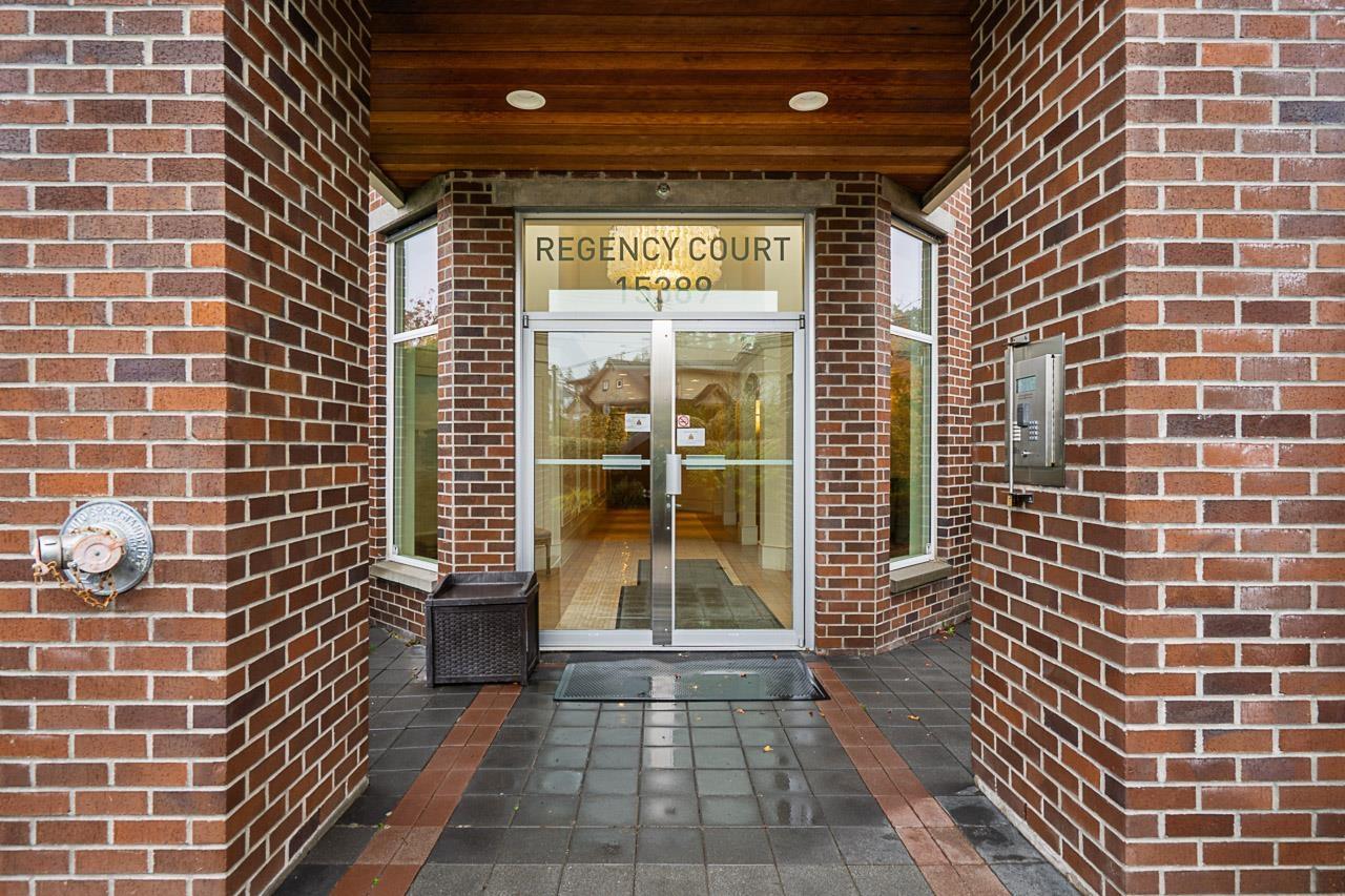 302 15389 Roper Avenue, White Rock, British Columbia  V4B 2S8 - Photo 3 - R3068358