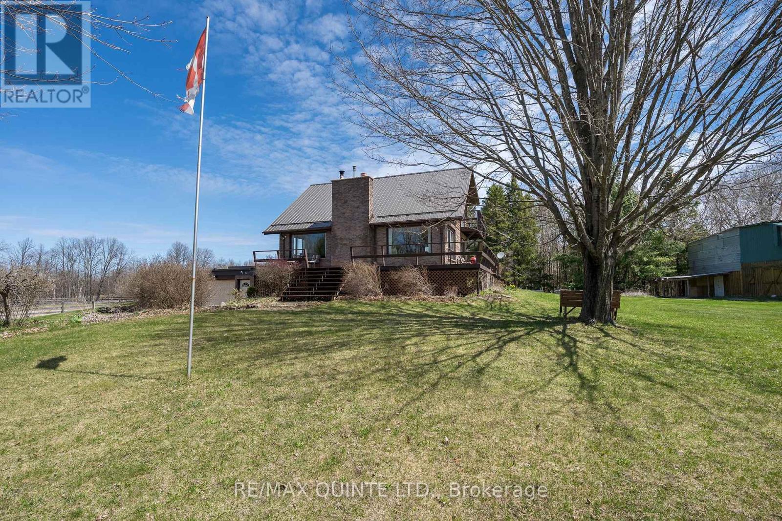 252 Maines Road, Tweed, Ontario  K0K 3H0 - Photo 3 - X12568928