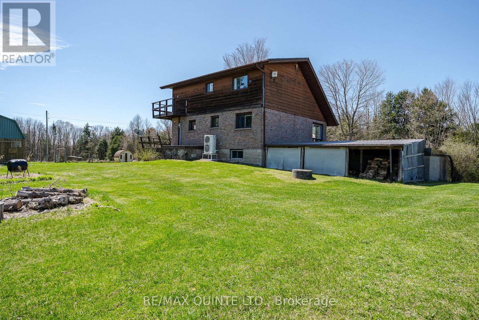 252 Maines Road, Tweed, Ontario  K0K 3H0 - Photo 34 - X12568928