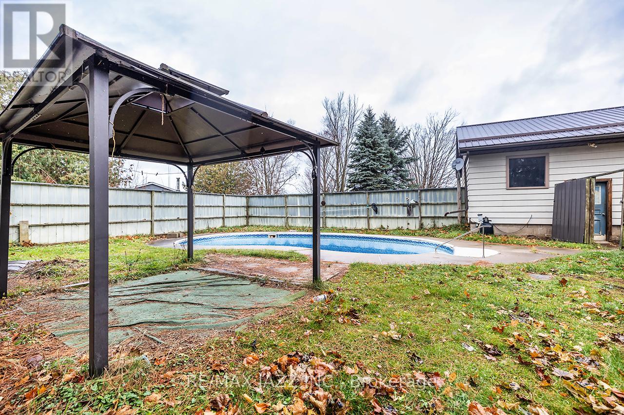 134 Day Drive, Kawartha Lakes, Ontario  L3V 6H5 - Photo 41 - X12568930