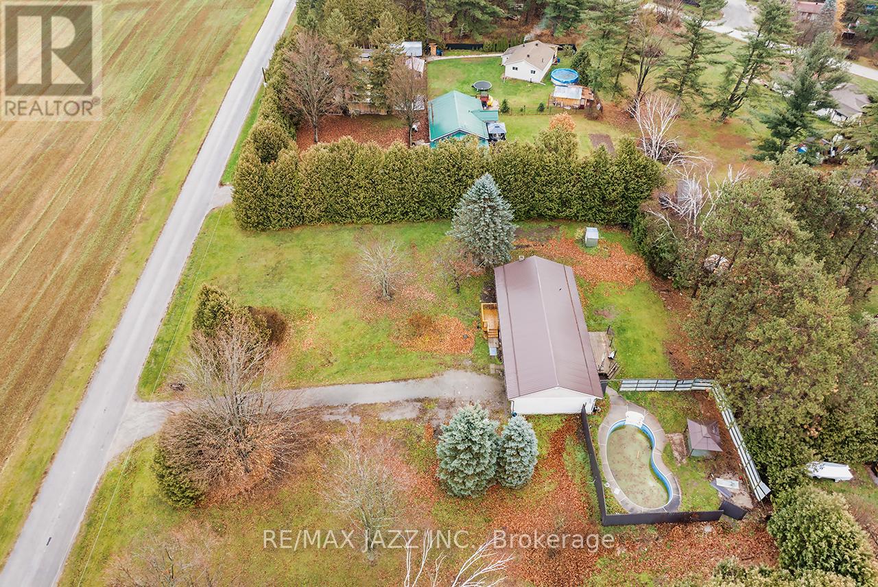 134 Day Drive, Kawartha Lakes, Ontario  L3V 6H5 - Photo 7 - X12568930