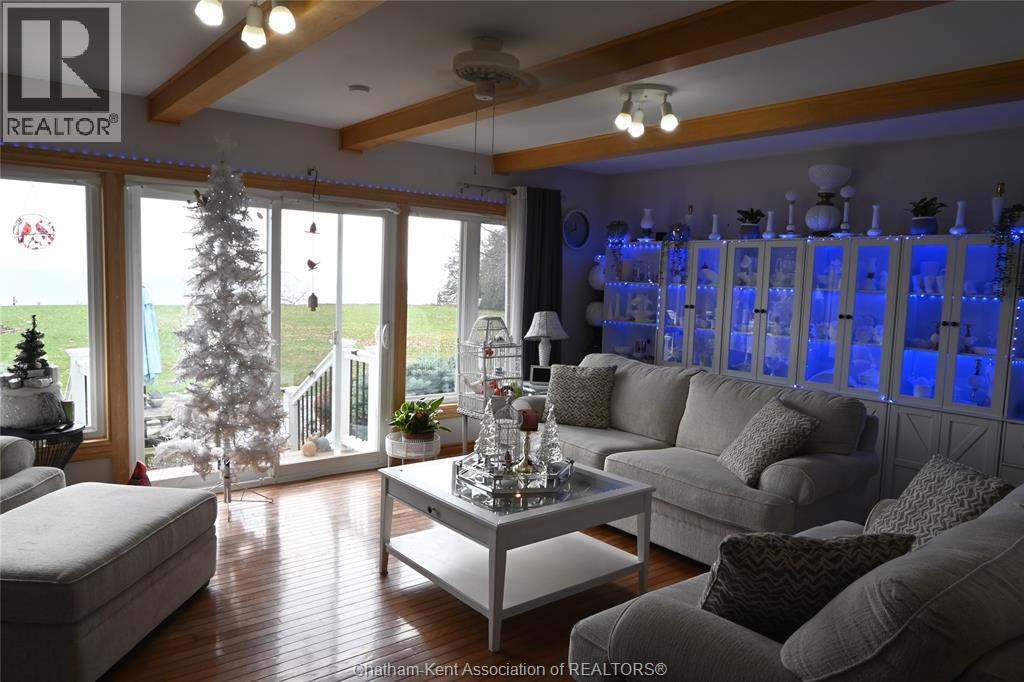 7150 Talbot Trail, Raleigh Township, Ontario N0P 1A0 - Photo 9 - 25029353