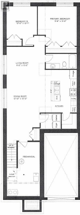 A - 928 Chablis Crescent, Russell, Ontario  K0A 1W0 - Photo 16 - X12568908