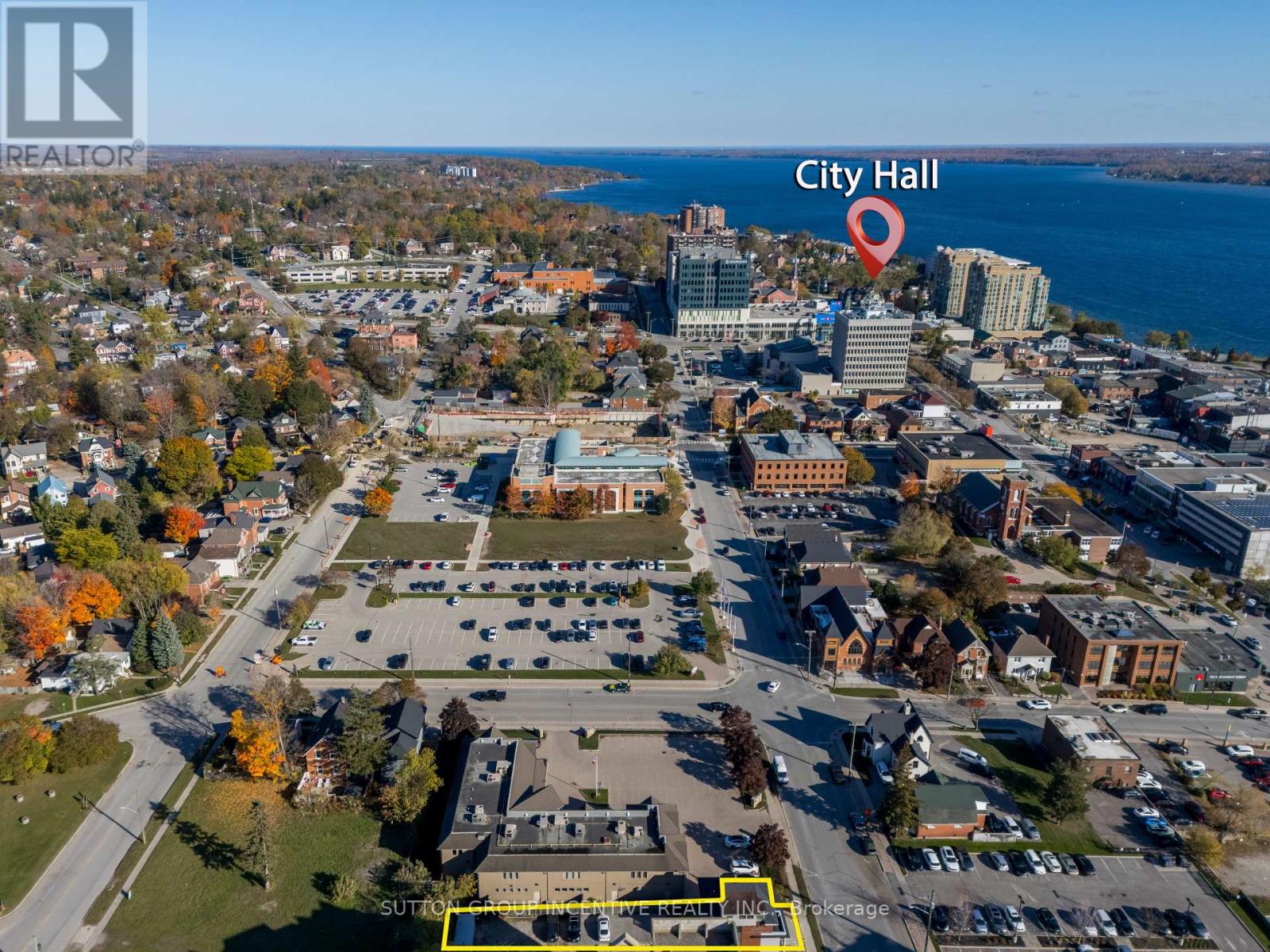 18 Worsley Street, Barrie (City Centre), Ontario  L4M 1L4 - Photo 31 - S12539862