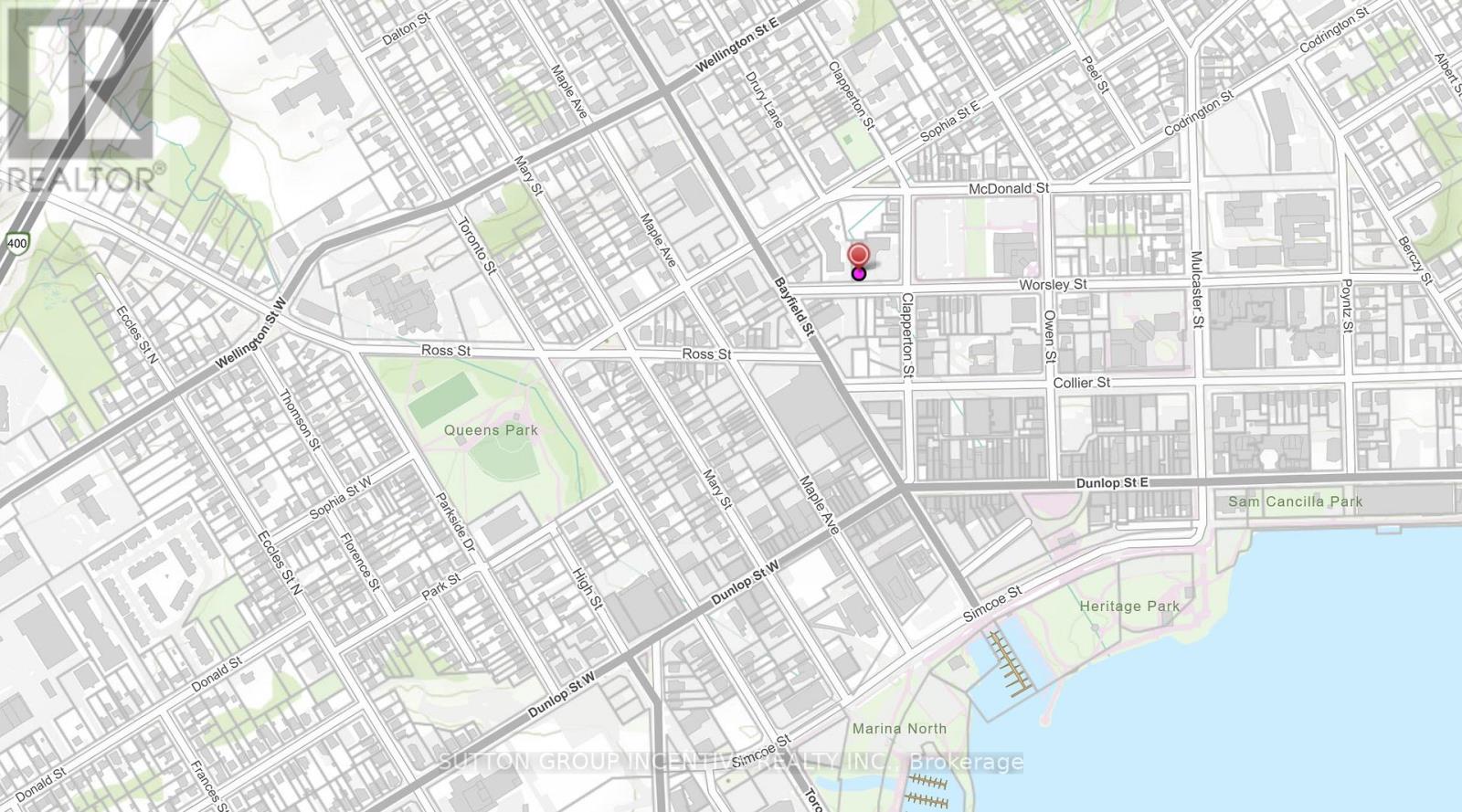 18 Worsley Street, Barrie, Ontario  L4M 1L4 - Photo 39 - S12539862