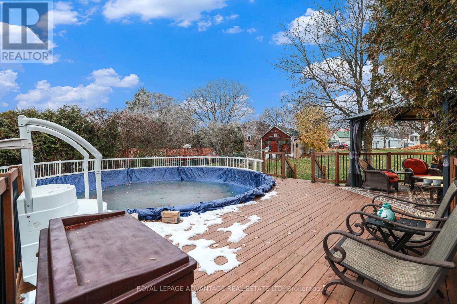 123 Queen Street, Smiths Falls, Ontario  K7A 3N7 - Photo 33 - X12568022