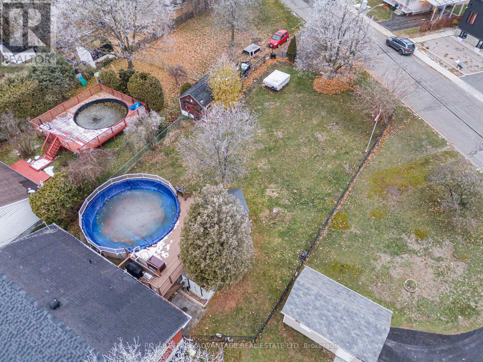 123 Queen Street, Smiths Falls, Ontario  K7A 3N7 - Photo 37 - X12568022