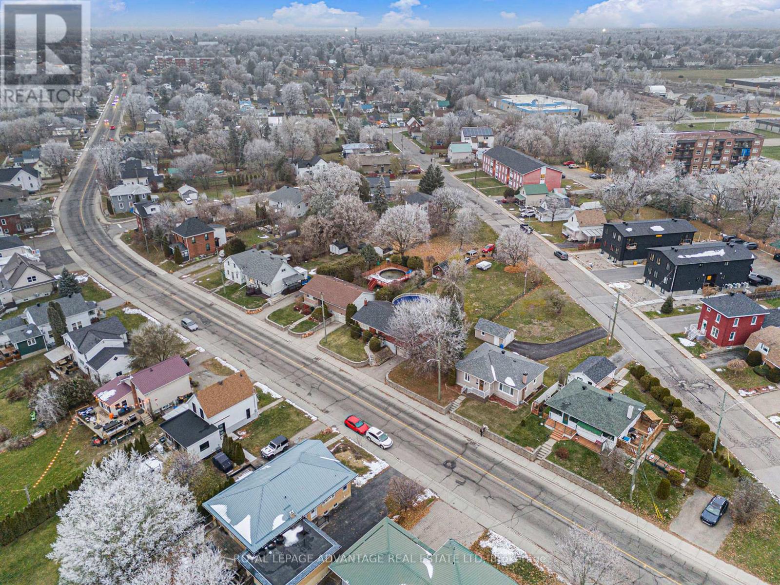 123 Queen Street, Smiths Falls, Ontario  K7A 3N7 - Photo 38 - X12568022