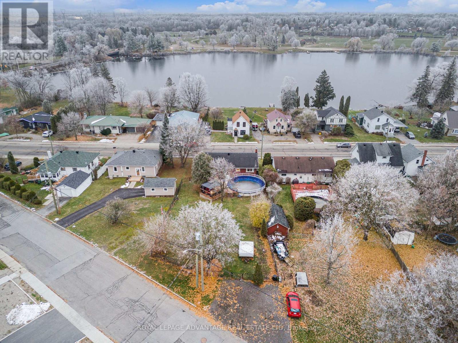 123 Queen Street, Smiths Falls, Ontario  K7A 3N7 - Photo 40 - X12568022