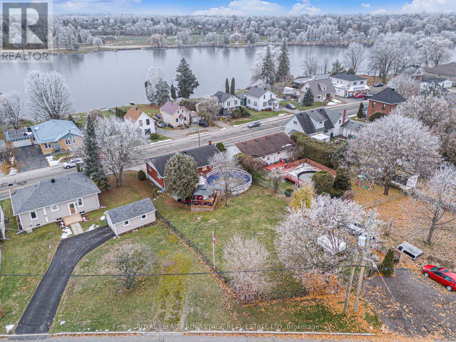 123 Queen Street, Smiths Falls, Ontario  K7A 3N7 - Photo 41 - X12568022