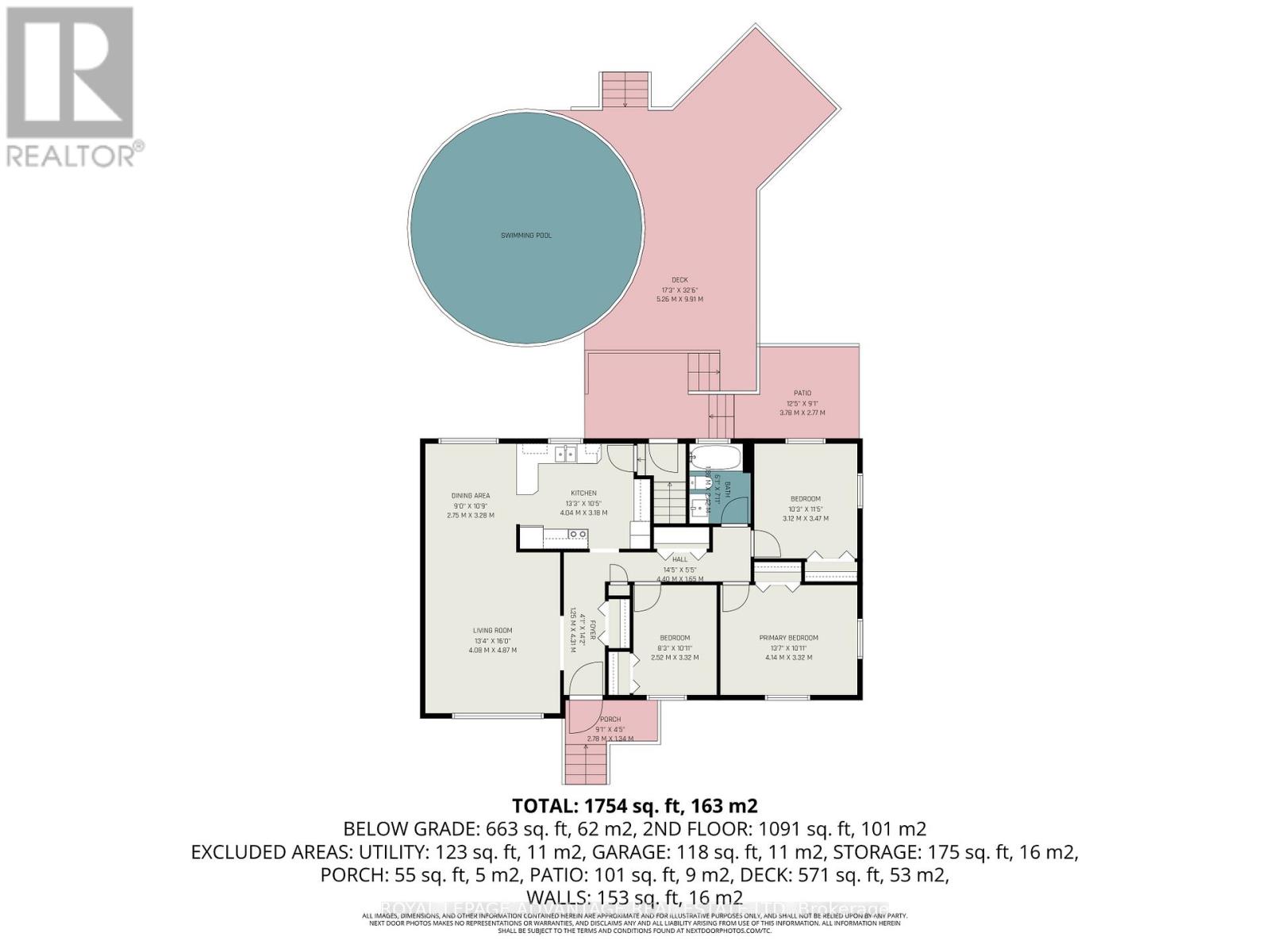 123 Queen Street, Smiths Falls, Ontario  K7A 3N7 - Photo 44 - X12568022