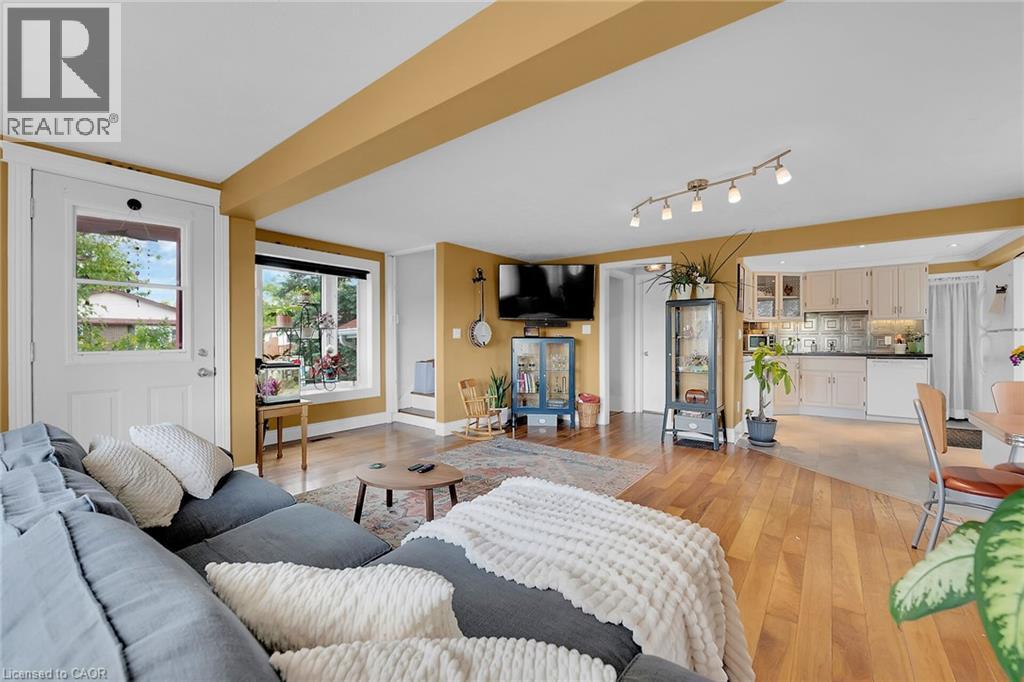 805 Broad Street E, Dunnville, Ontario  N1A 1H4 - Photo 12 - 40789733